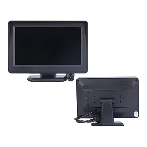 Universal Backup Camera - Wireless