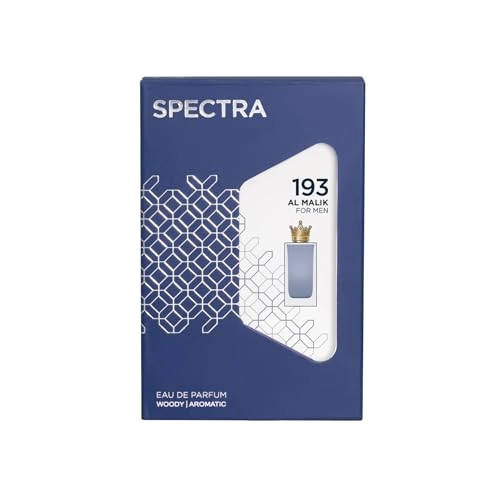Pocket 193 Al Malik Eau de Parfum - 18ml