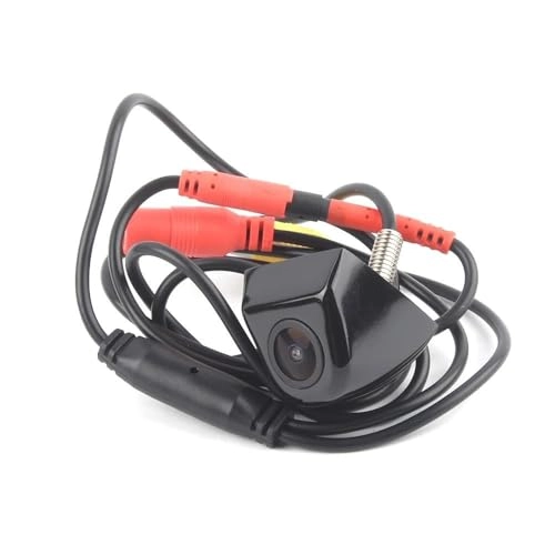 Reversing Camera - RCA interface PAL 512(H)X582(V); NTSC 512(H)X492(V)