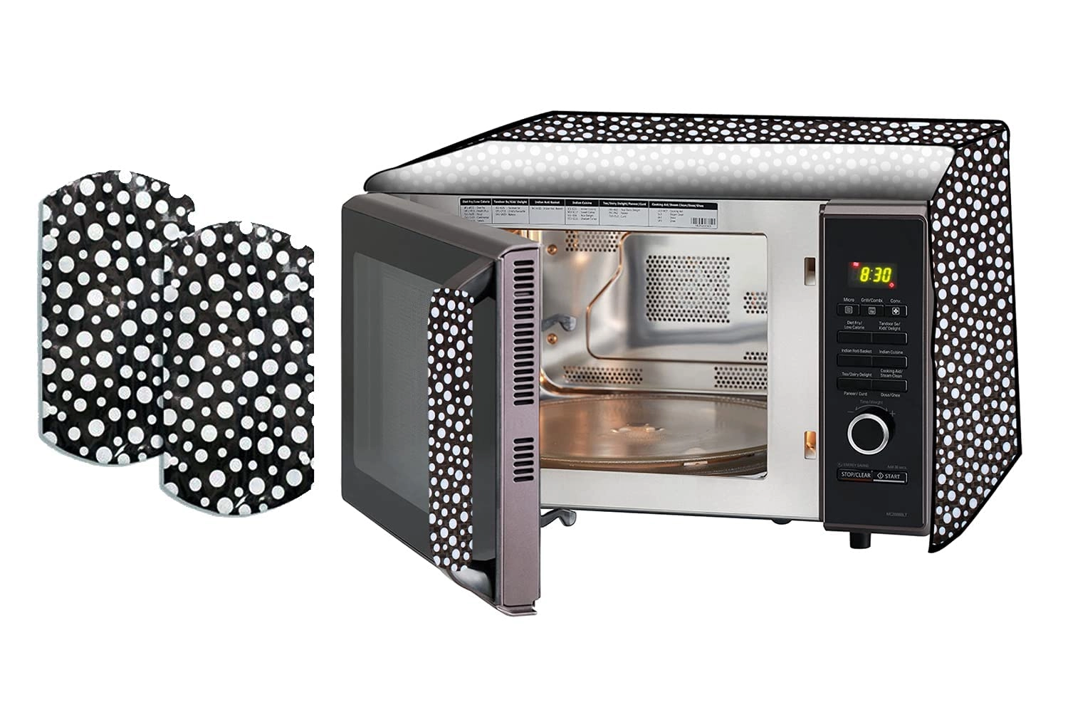 Stylista STYMOCOMBB07S347