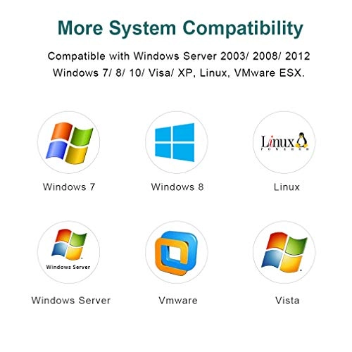 X550-T1 - PCIe v3.0 x4 Ethernet