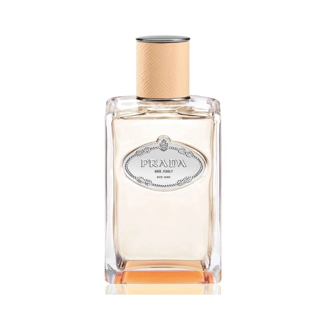 Infusion De Fleur D'Oranger Eau de Parfum 100 ml