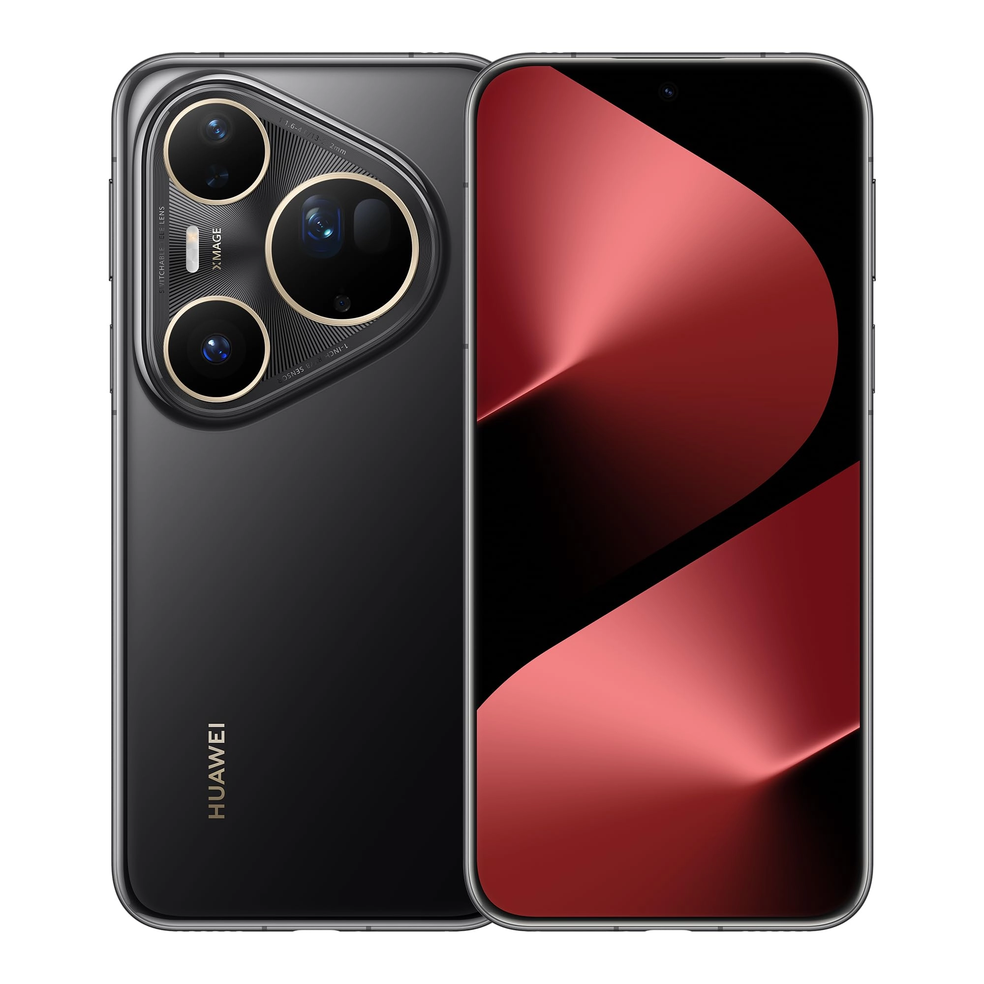 Huawei Pura 80 Ultra - 16 GB 512 GB