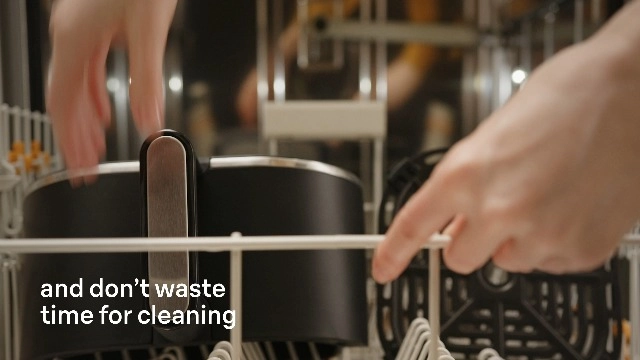 MultiFry 3 HF 3030 BK