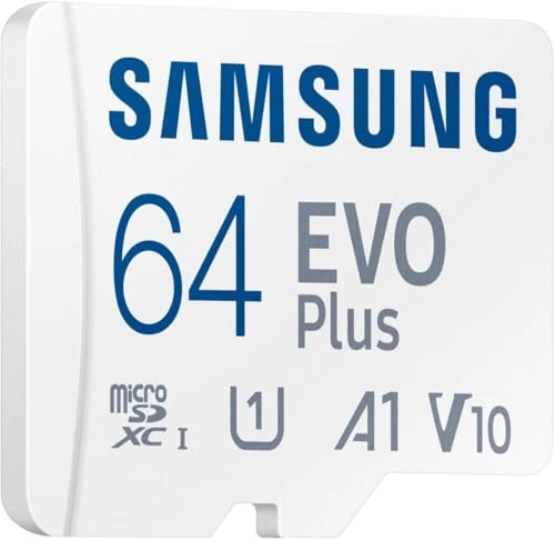 EVO Plus - 64GB