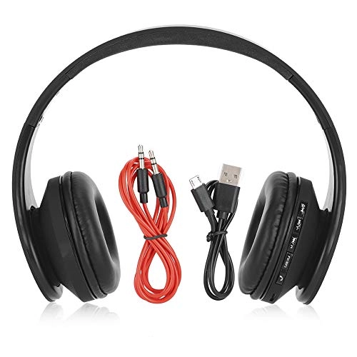 HD Wireless Bluetooth Headset