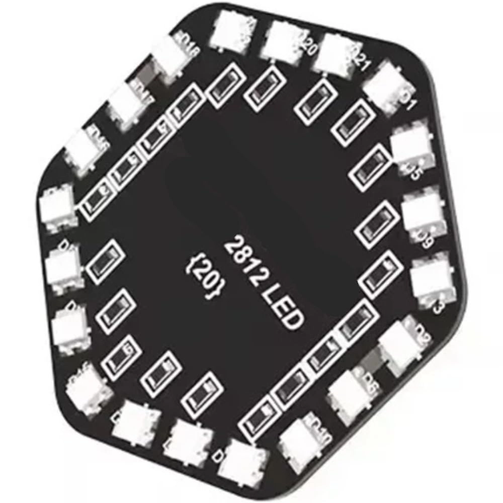 LINHUABAI Cellular LED - 1 pcs