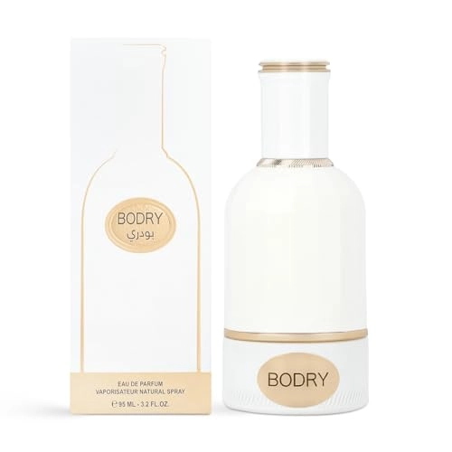 Bodry Eau de Parfum 95 ml