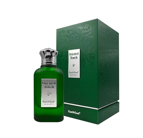 Oriental Touch Eau de Parfum 100ml