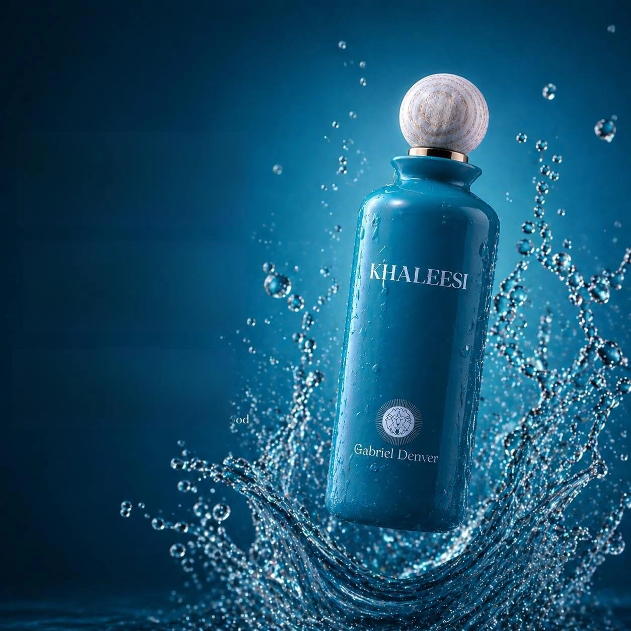 Gabriel Denver Khaleesi Eau de Parfum 100ml