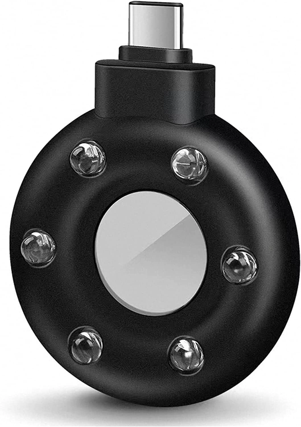 HX13 - Hidden Camera Detector Portable Anti Spy Camera Finder