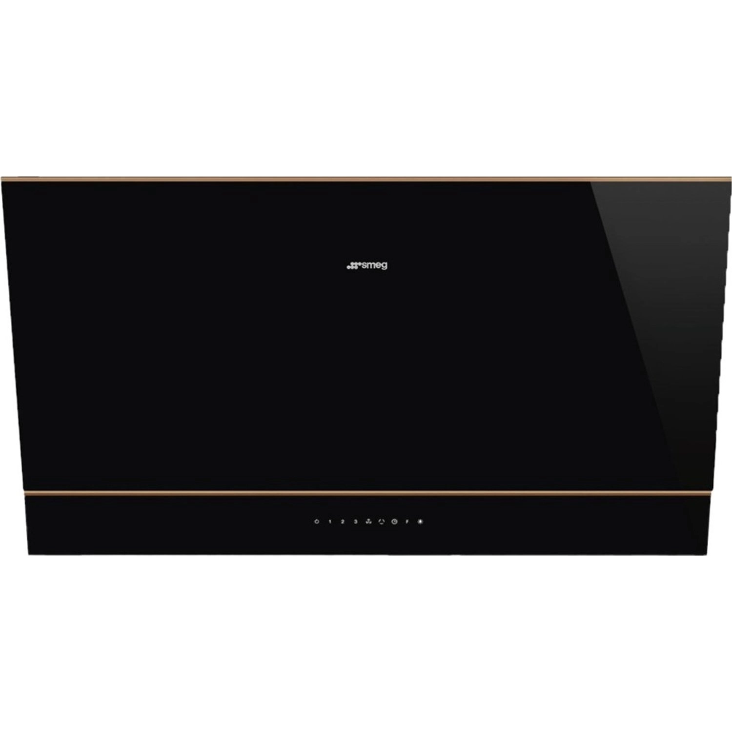 Dolce Stil Novo - 820 cubic metre per hour 895 millimeter