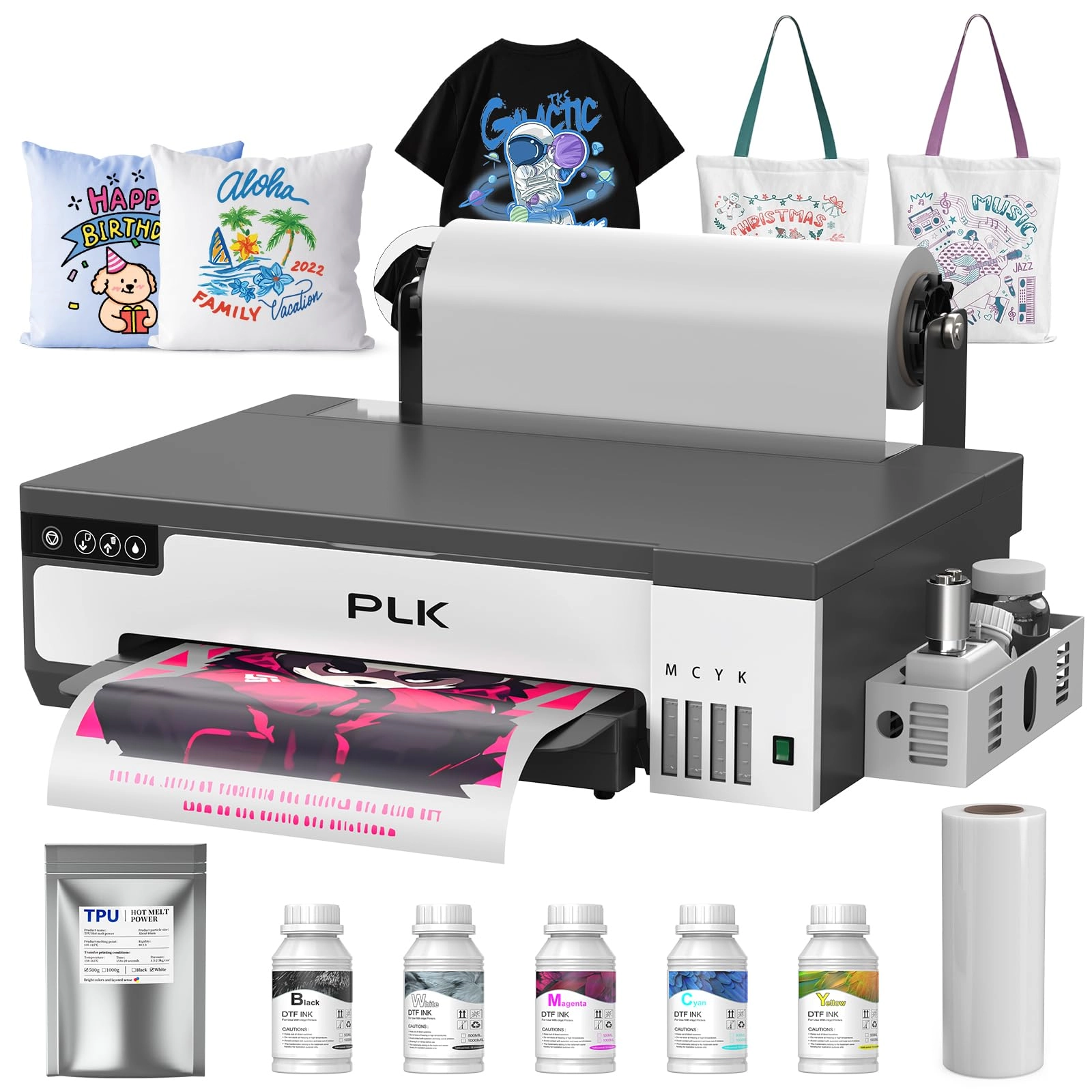 A3 Printer