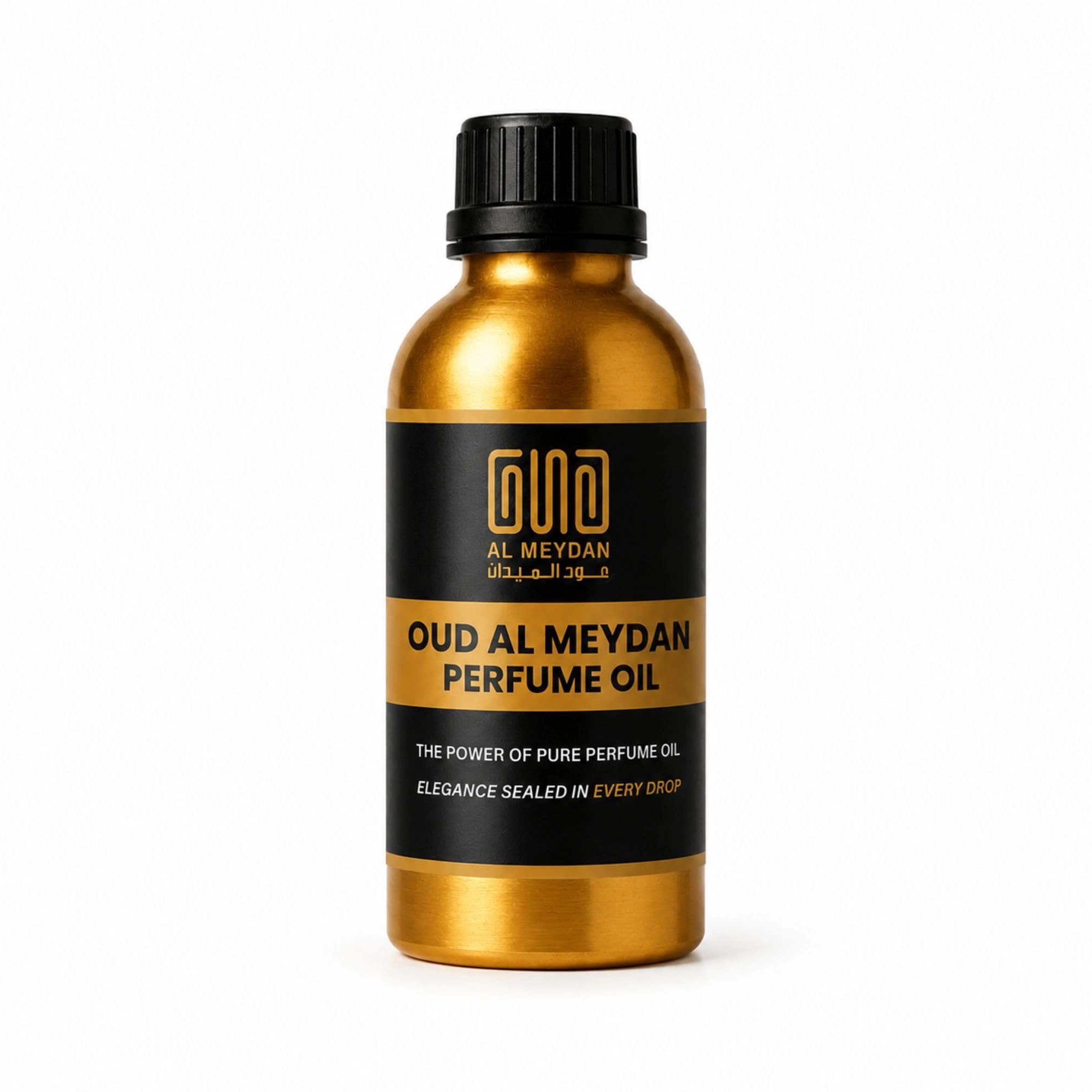 Oud Al Meydan Perfume Oil Inspired by Safari for Men - Concentrated Perfume Oil 1