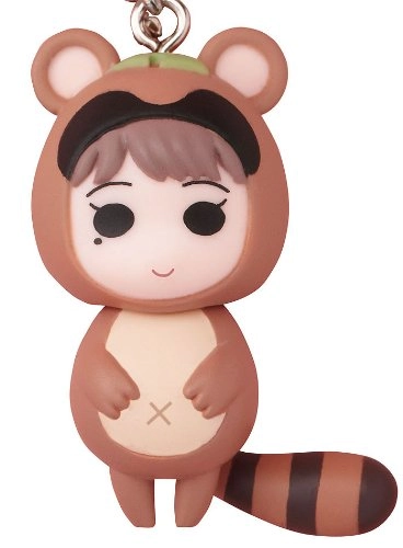 Good Smile Company Tanuki Nene - Love Plus