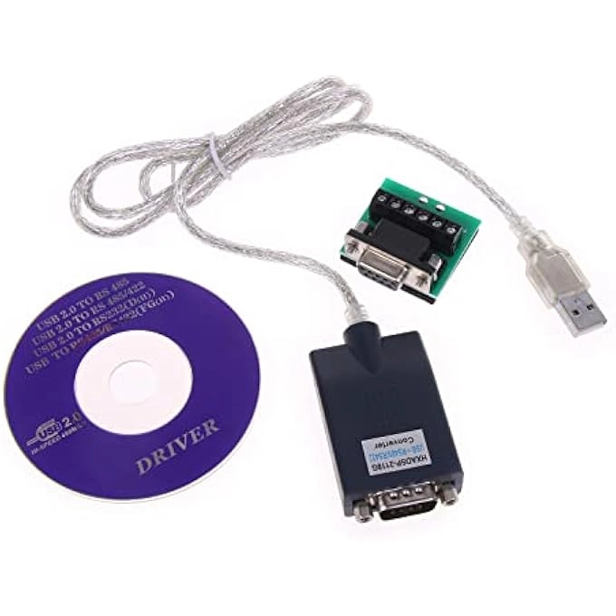 USB to RS485 Converter - USB 2.0 PL2303