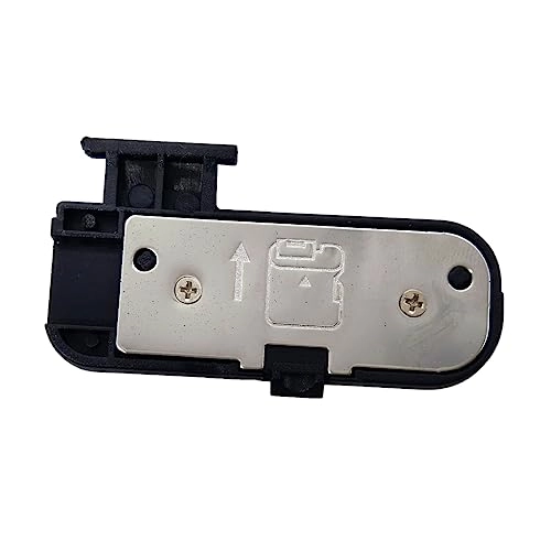 Battery Terminal Cover - 49mm D7000 D3200 D3300 D3400 D5200 D5300 D7100