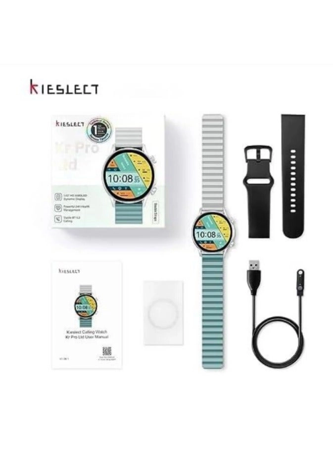 Kieslect Kr Pro