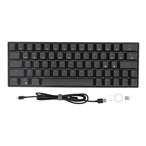 Wireless Mechanical Keyboard - EN Wired/Wireless
