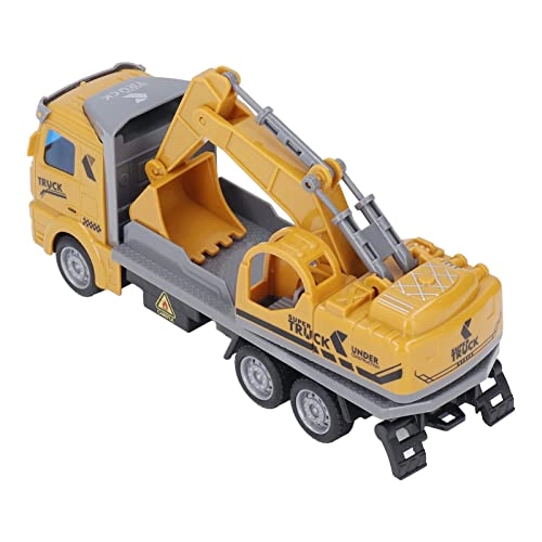 Excavator Toy - 1:48 1pcs