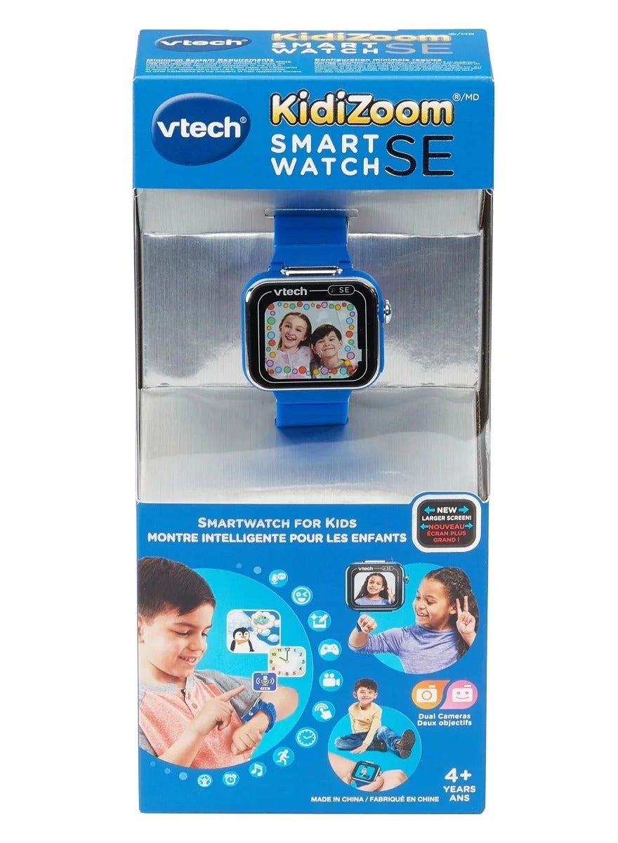 KidiZoom Smartwatch SE