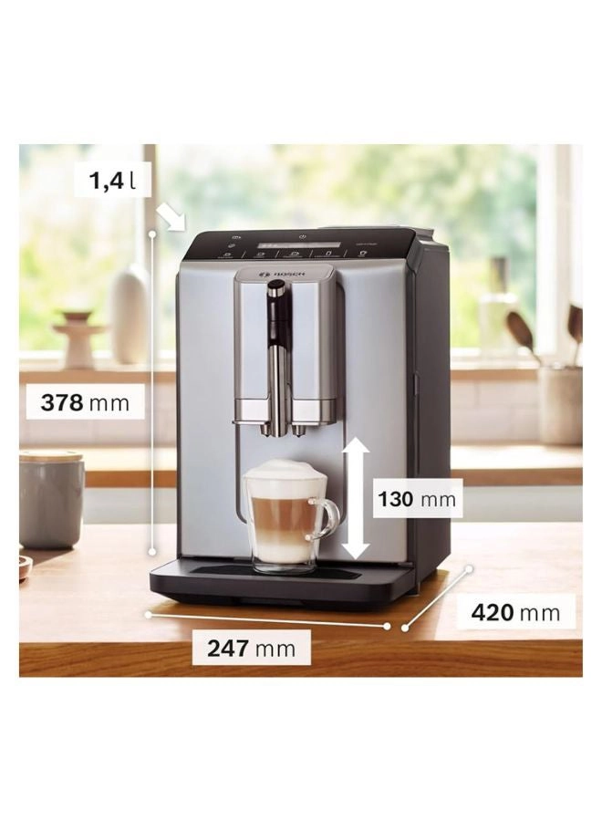 Series 2 & Milk TIG20301