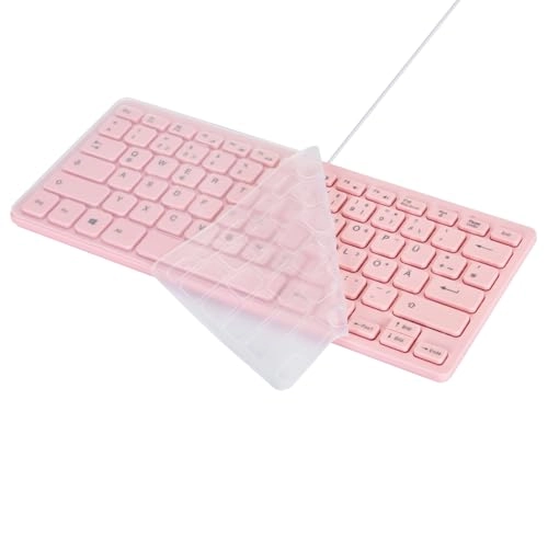 Wired Mini Keyboard - Wired