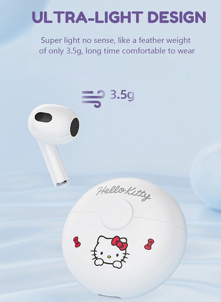 YP-19 Wireless Earbud