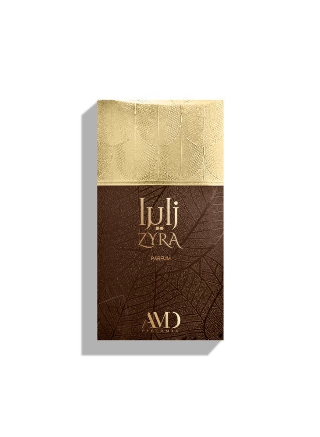 Zyra Eau de Parfum - 100ml