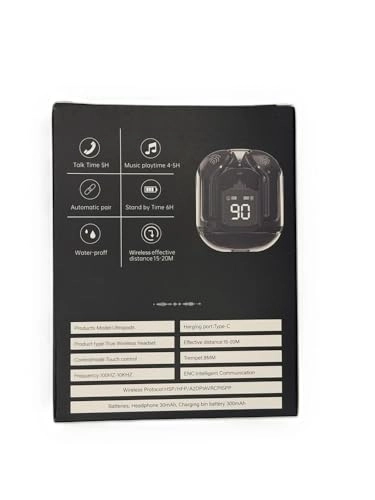 Ari31 - Wireless Earbud