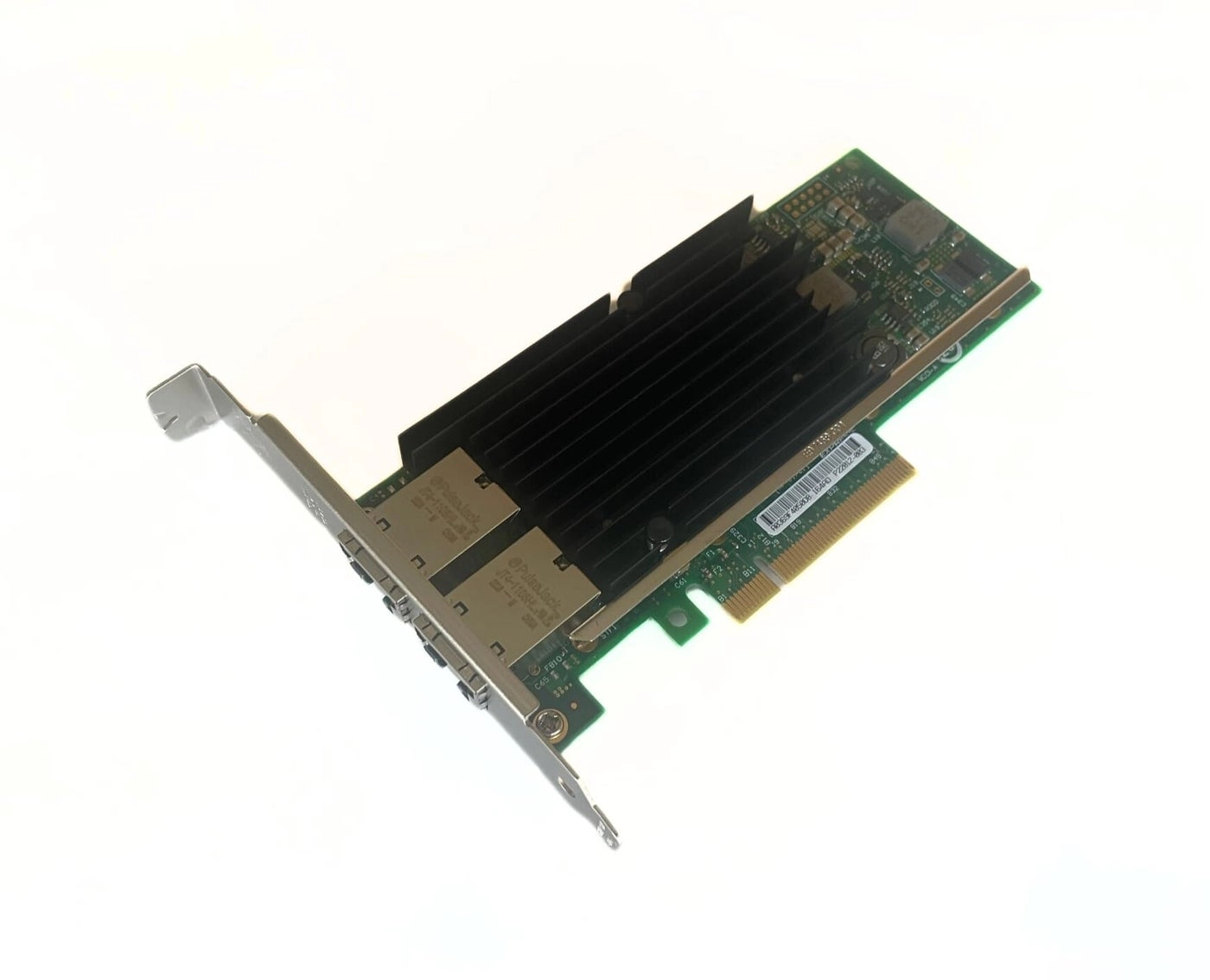 X540 T2 - Pci Express x8,x16 Ethernet