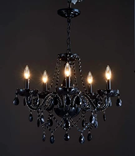 K9-5L - Max height of adjustable chain is 52 inches.