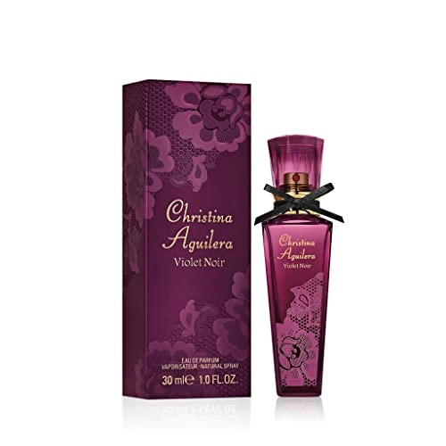 Violet Noir - Eau de Parfum 1.0 fl. oz.