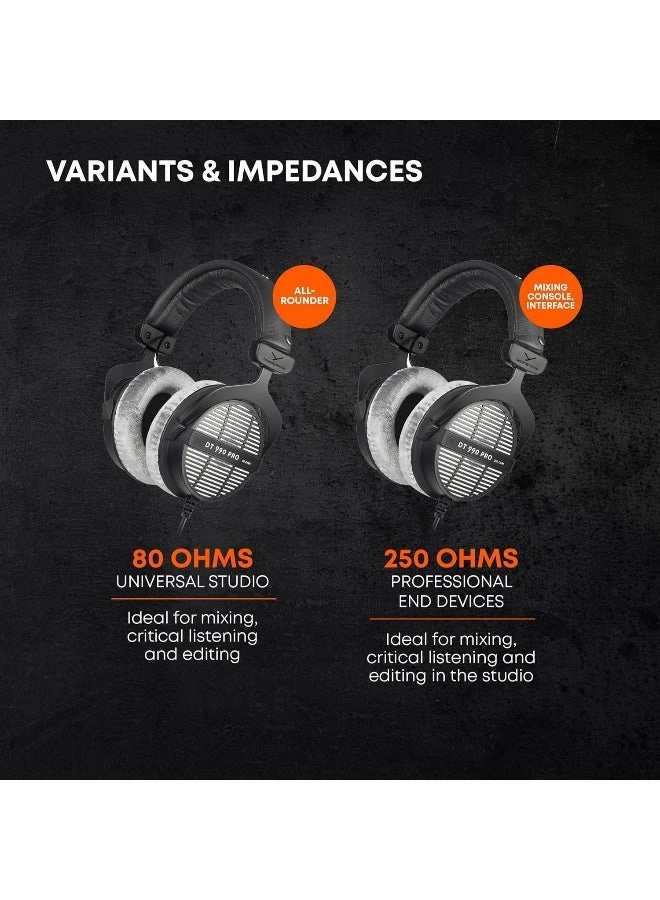 DT 990 PRO Wired Headphone