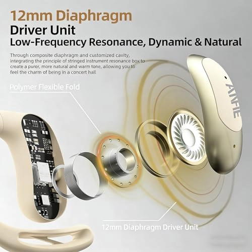 OWS06 Wireless Headphone