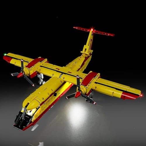 LED Light Kit (42152) - Airplane