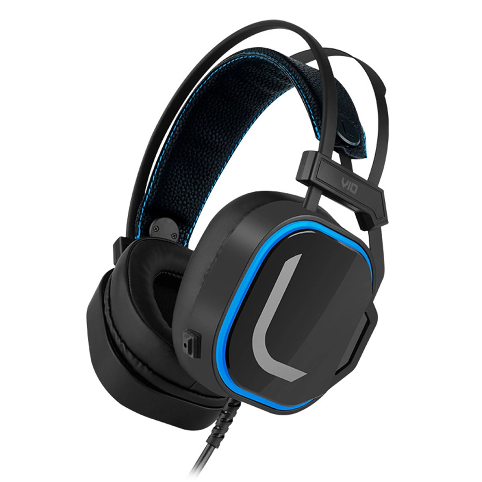WHPLYE V10 Wired Headset