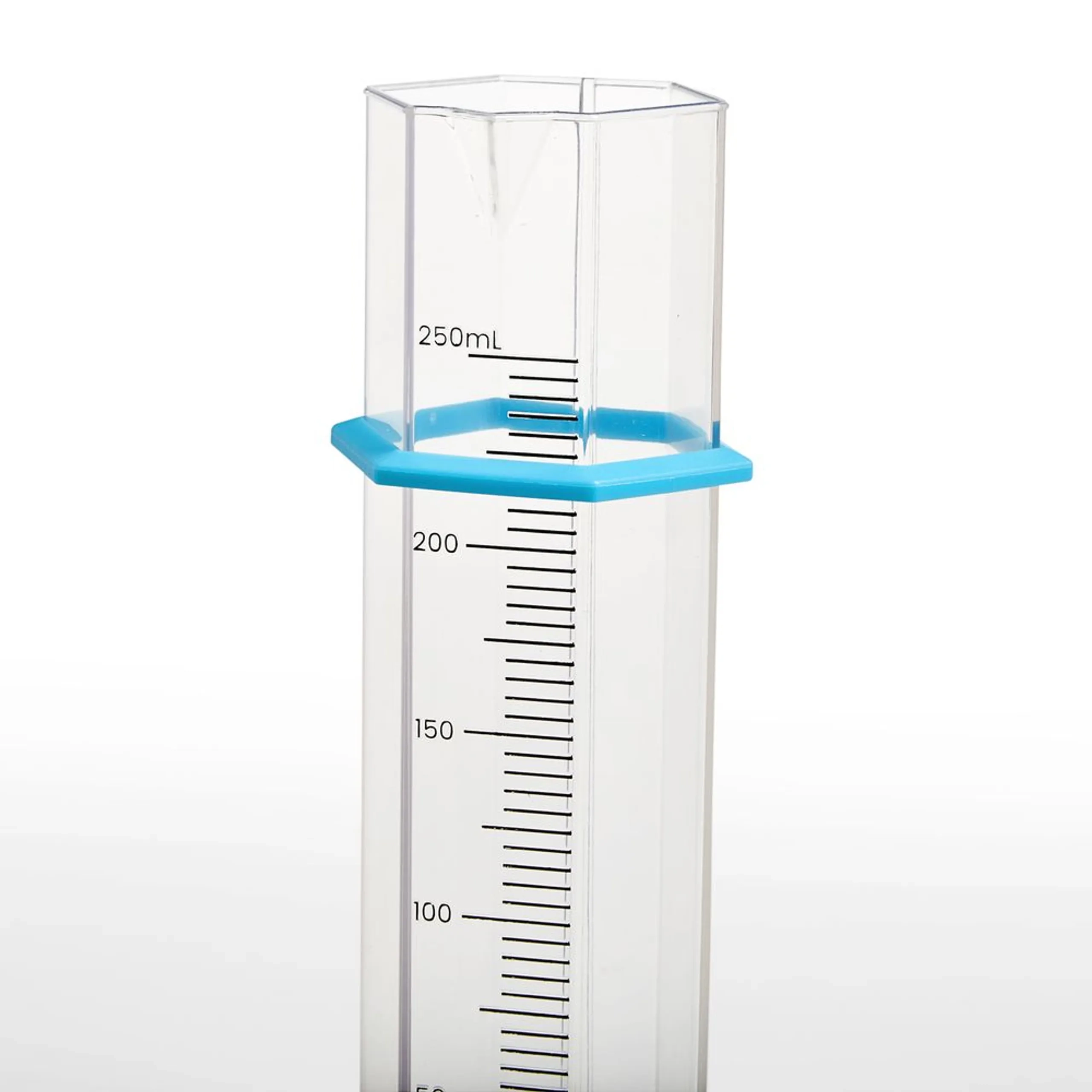 Starter Science Graduated Cylinder Set - 15 pieces Science