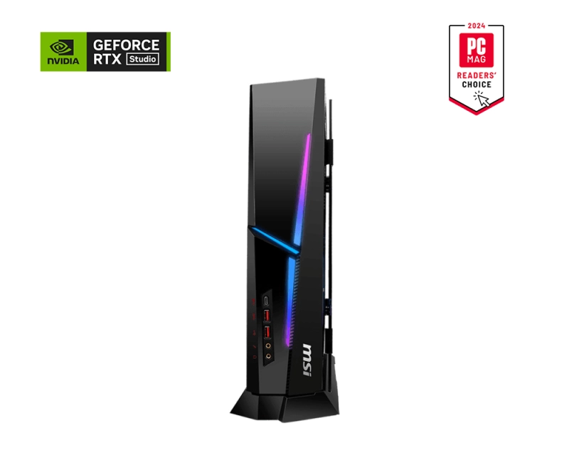 Gaming PC - i5-14400F 16GB 1TB