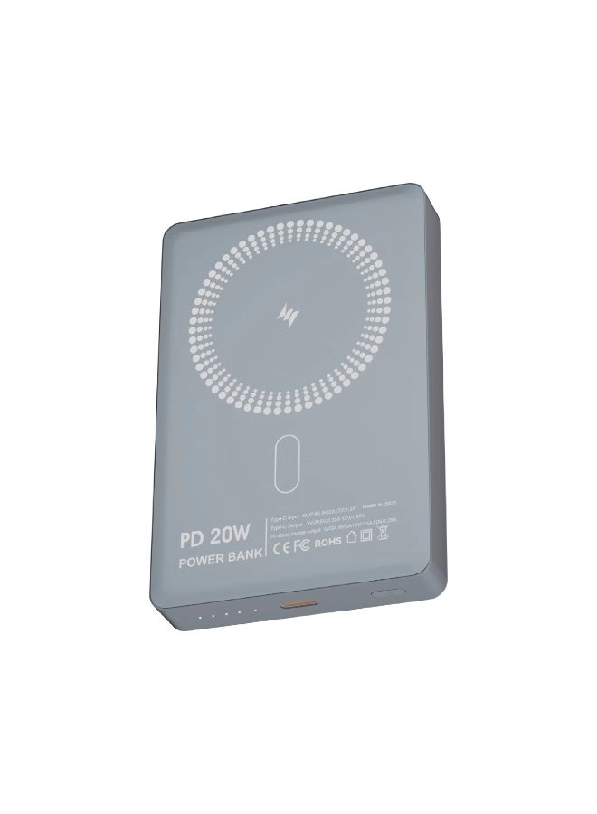 Ark P201 - 10000mAh Wireless