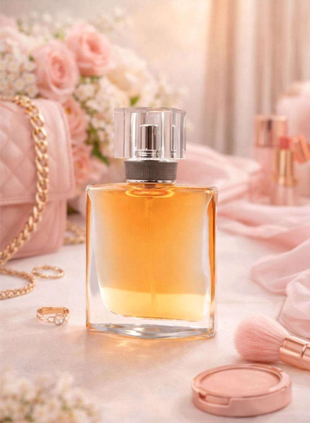 Love No. 8809 - 25ml