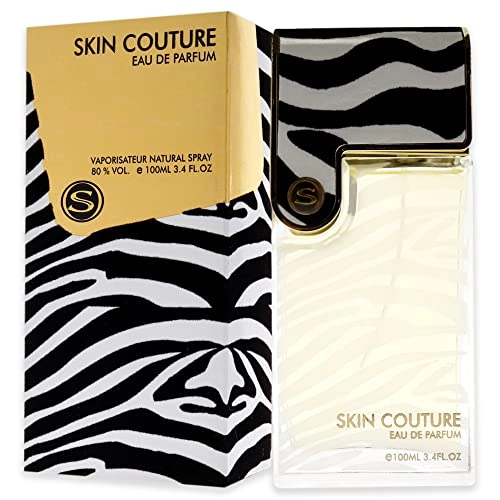 Skin Couture Gold - Eau de Parfum 100ml