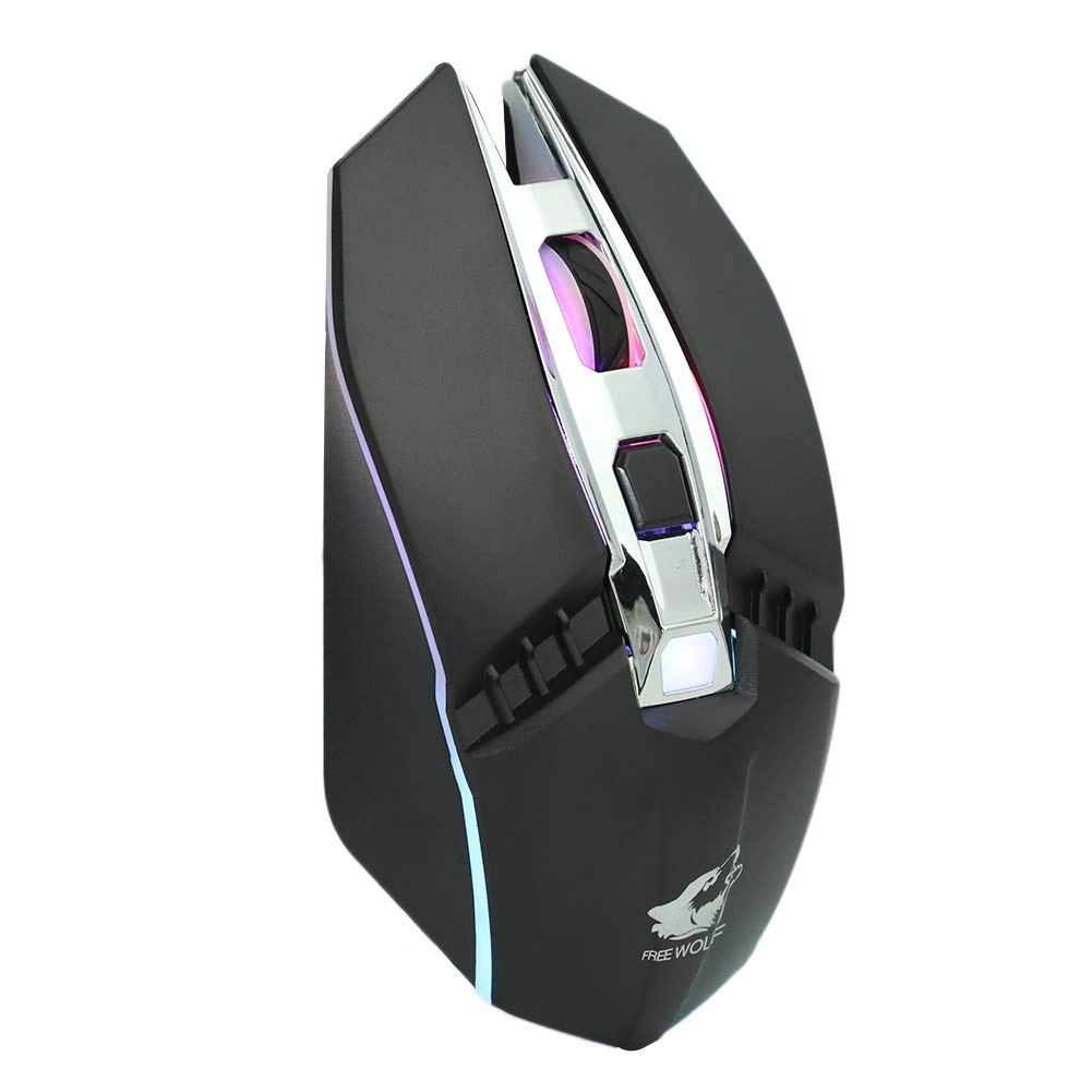 Gaming Mouse - Wired