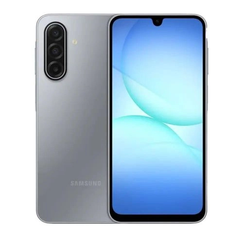 Galaxy A17 - 6GB 128GB