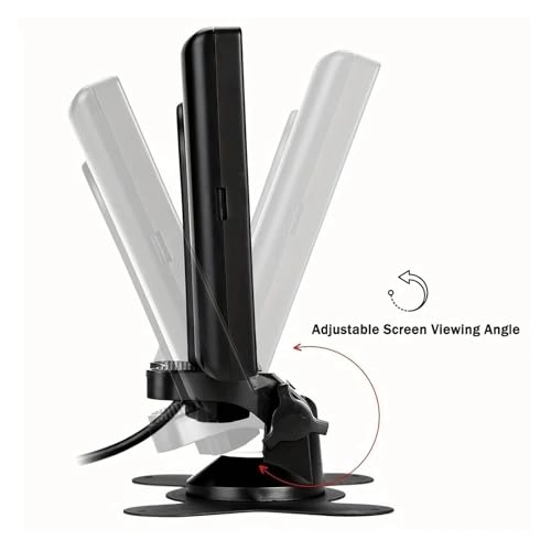 Rear View Parking Camera - Night Vision 4Pin 800*480