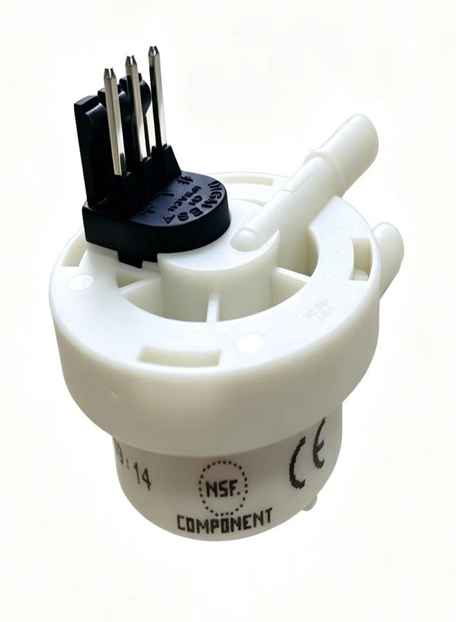 Joytata Flowmeter - 0.20-0.35 liters/min Water Sensor