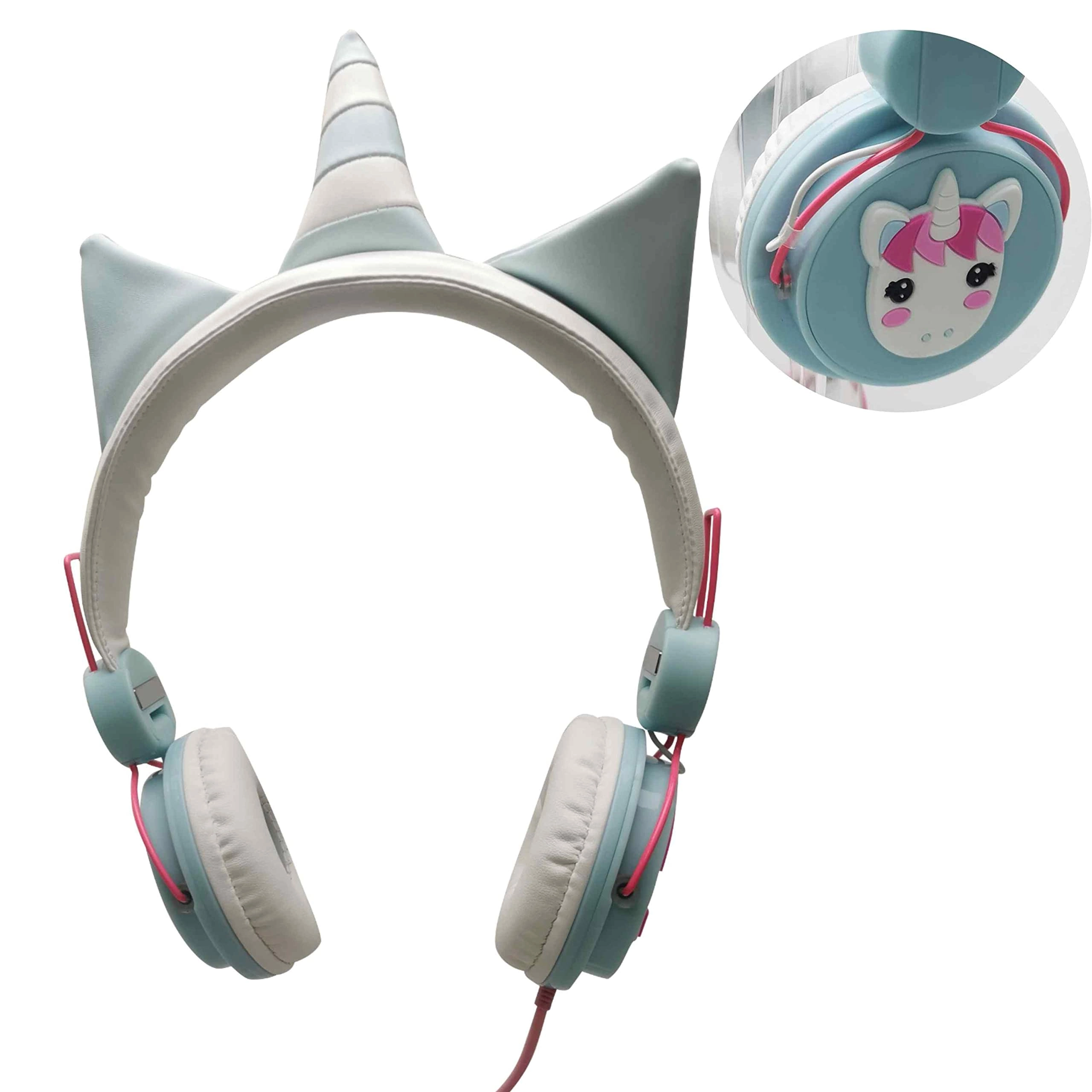 SRV Hub Paw Patrol Wired Headphone