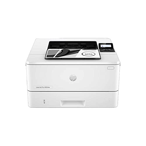 LaserJet Pro 4003dw 2Z610A