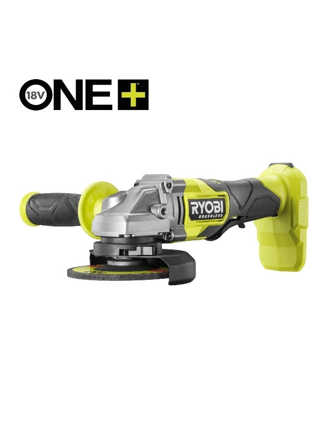 RYOBI Tools RAG18BL-0 - 125mm