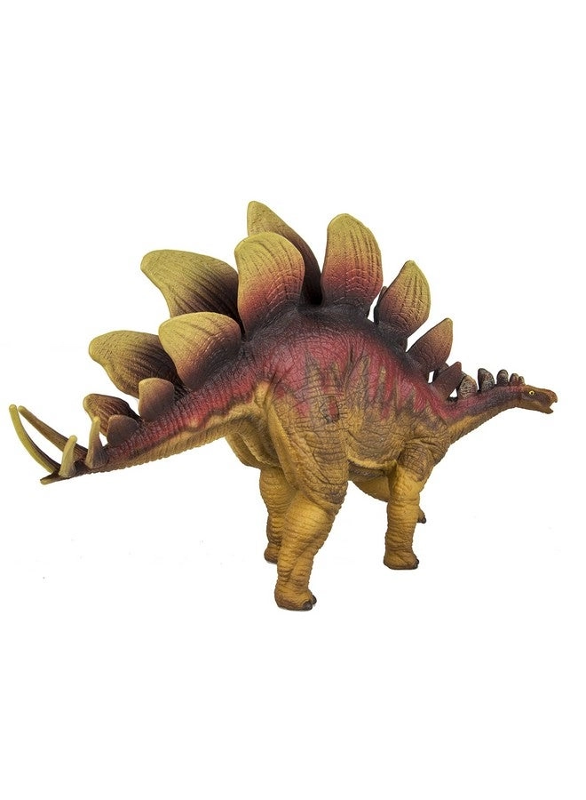 Stegosaurus